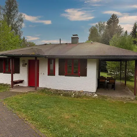 Feriendorf Grafenhausen Feriehus *