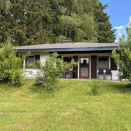 Feriendorf Grafenhausen