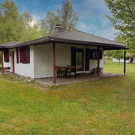 Feriendorf Grafenhausen * Grafenhausen