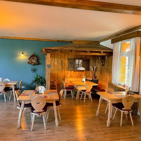 Feriendorf Grafenhausen Grafenhausen