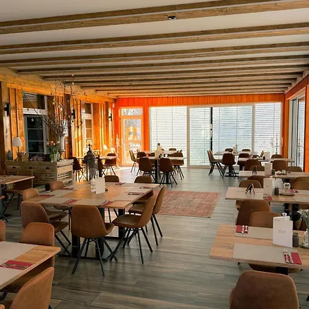 Feriehus Feriendorf Grafenhausen