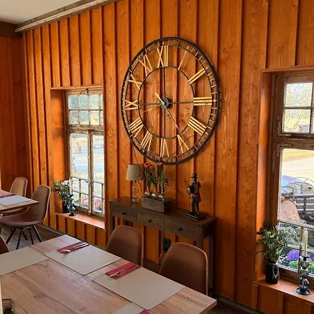 Feriendorf Grafenhausen Casa de Férias *