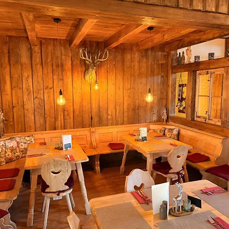 Feriendorf Grafenhausen Feriehus