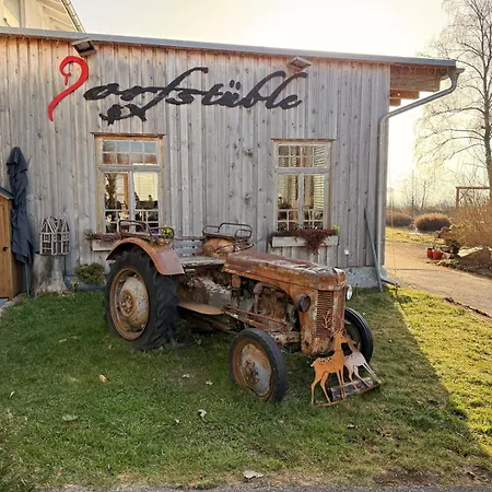 Feriehus Feriendorf Grafenhausen *