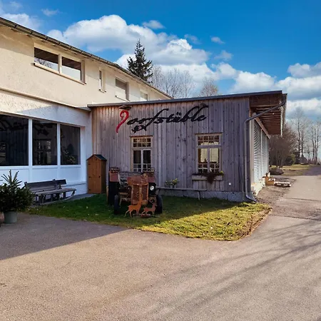 Casa de Férias Feriendorf Grafenhausen