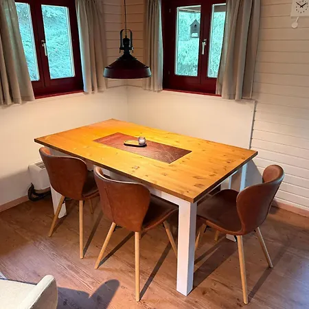 Feriehus Feriendorf Grafenhausen