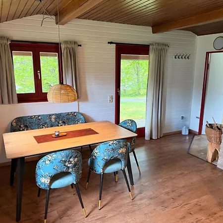 Feriendorf Grafenhausen Feriehus Grafenhausen