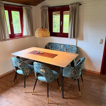 Feriendorf Grafenhausen * Grafenhausen