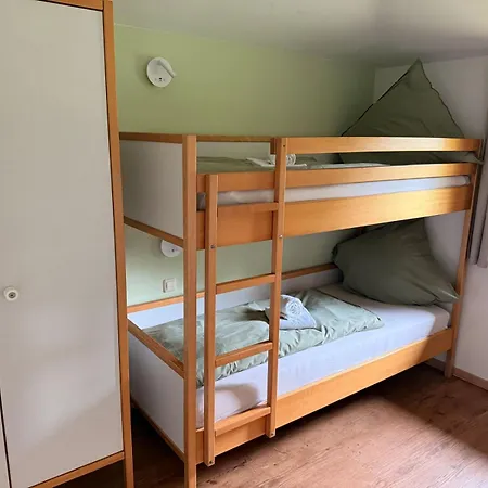 Feriendorf Grafenhausen Feriehus *