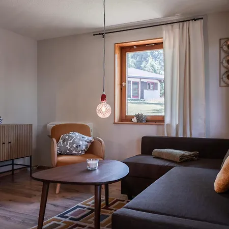 Feriendorf Grafenhausen Feriehus Grafenhausen